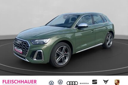 Audi SQ5 Gebrauchtwagen