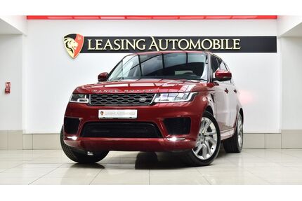 Land Rover Range Rover Sport Gebrauchtwagen