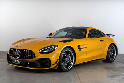 Mercedes-Benz AMG GT R Gebrauchtwagen