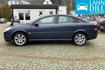 Opel Vectra Gebrauchtwagen