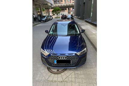 Audi A1 Gebrauchtwagen