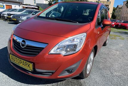 Opel Meriva Gebrauchtwagen
