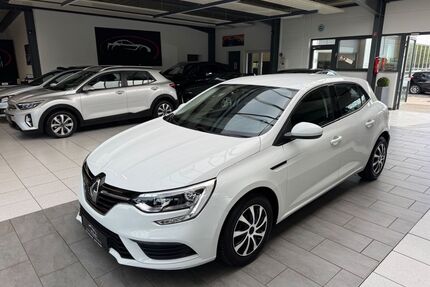 Renault Megane Gebrauchtwagen