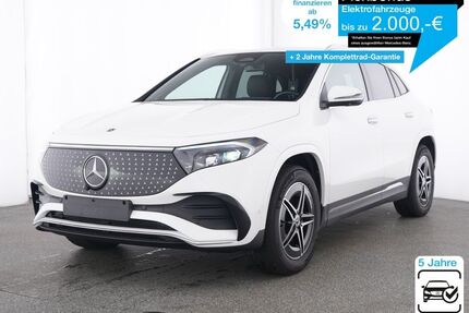 Mercedes-Benz EQA Gebrauchtwagen