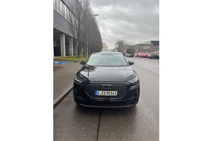 Audi Q4 e-tron Gebrauchtwagen
