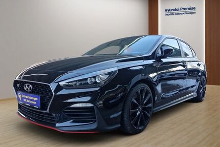 Hyundai i30 Gebrauchtwagen