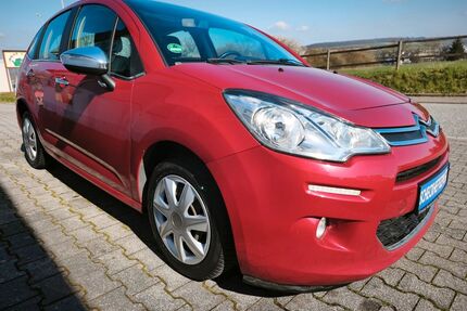 Citroen C3 Gebrauchtwagen