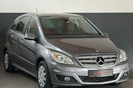 Mercedes-Benz B 170 Gebrauchtwagen