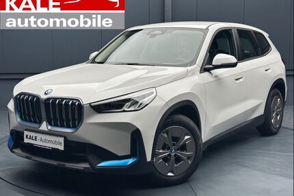 BMW iX1 Gebrauchtwagen
