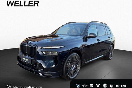 Alpina XB7 Gebrauchtwagen