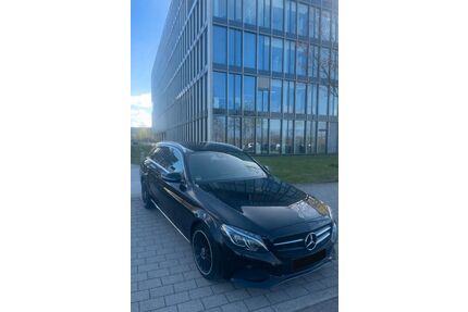 Mercedes-Benz C 200 Gebrauchtwagen