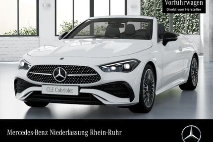 Mercedes-Benz CLE 200 Gebrauchtwagen