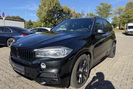 BMW X5 M50 Gebrauchtwagen