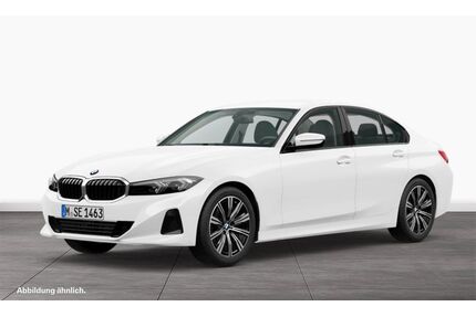 BMW 318 Gebrauchtwagen