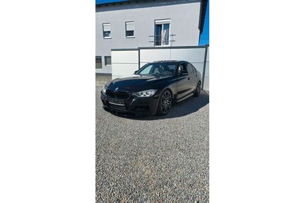 BMW 335 Gebrauchtwagen
