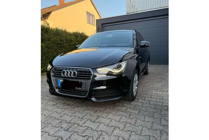 Audi A1 Gebrauchtwagen