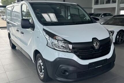 Renault Trafic Gebrauchtwagen