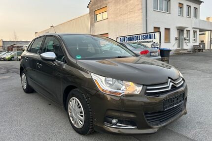 Citroen C4 Gebrauchtwagen