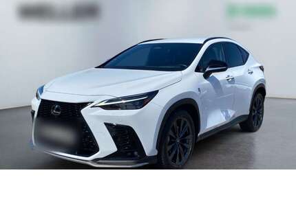 Lexus NX 450h+ Gebrauchtwagen