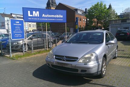 Citroen C5 Gebrauchtwagen