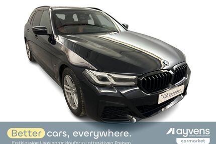 BMW 520 Gebrauchtwagen