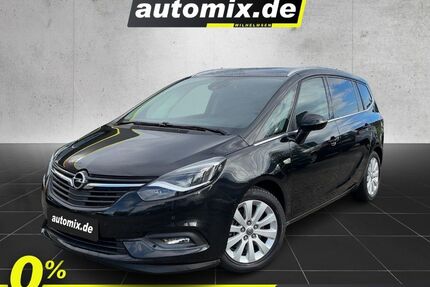 Opel Zafira Gebrauchtwagen