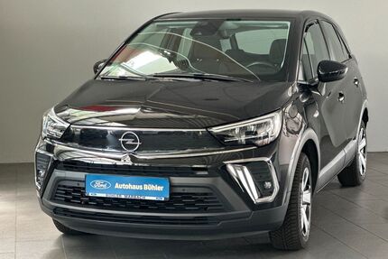 Opel Crossland (X) Gebrauchtwagen