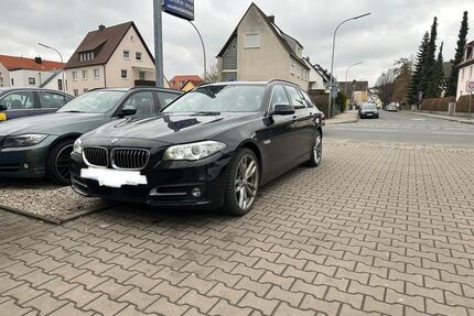 BMW 530 Gebrauchtwagen