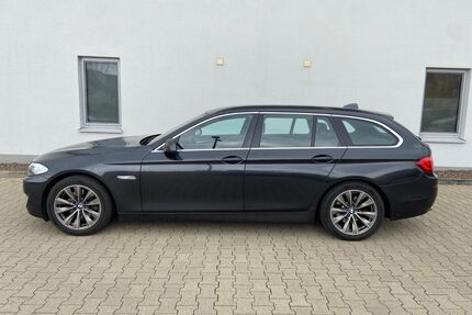 BMW 525 Gebrauchtwagen