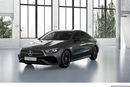 Mercedes-Benz CLA 200 Gebrauchtwagen