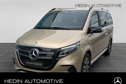 Mercedes-Benz EQV Gebrauchtwagen