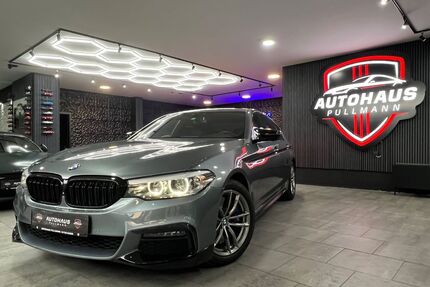 BMW 540 Gebrauchtwagen