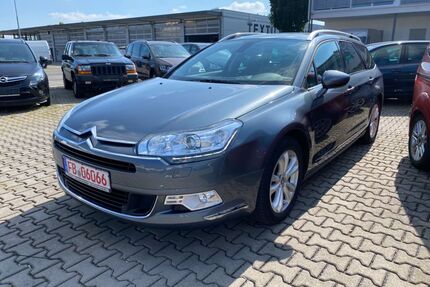 Citroen C5 Gebrauchtwagen