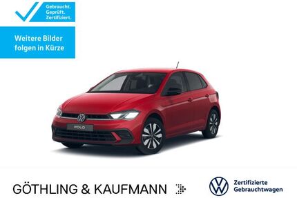 VW Polo Gebrauchtwagen