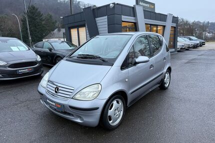 Mercedes-Benz A 160 Gebrauchtwagen