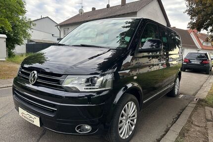 VW T5 Transporter Gebrauchtwagen