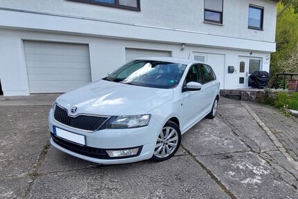 Skoda Rapid Gebrauchtwagen
