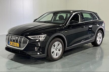 Audi e-tron Gebrauchtwagen
