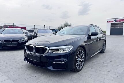 BMW 530 Gebrauchtwagen
