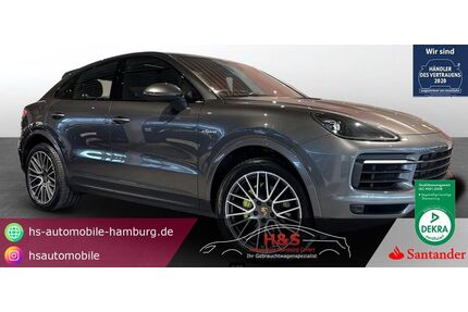 Porsche Cayenne Gebrauchtwagen