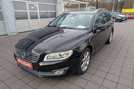 Volvo V70 Gebrauchtwagen