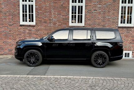 Jeep Wagoneer Gebrauchtwagen