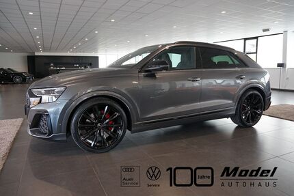 Audi Q8 Gebrauchtwagen