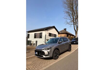 MG ZS Gebrauchtwagen