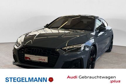 Audi S5 Gebrauchtwagen