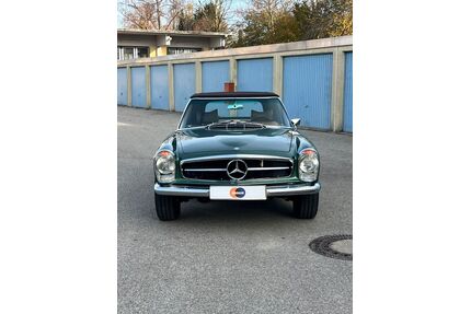 Mercedes-Benz SL 280 Gebrauchtwagen