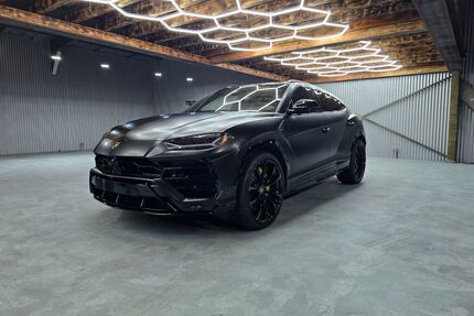 Lamborghini Urus Gebrauchtwagen