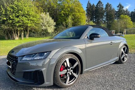 Audi TT Gebrauchtwagen