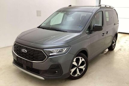 Ford Grand Tourneo Gebrauchtwagen