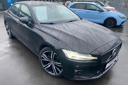 Volvo S60 Gebrauchtwagen